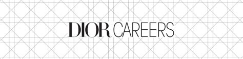 dior part time jobs|Dior job vacancies.